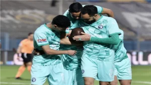 موعد مباراة بيراميدز وكهرباء الإسماعيلية والقناة الناقلة لمتابعة اللقاء من المنزل